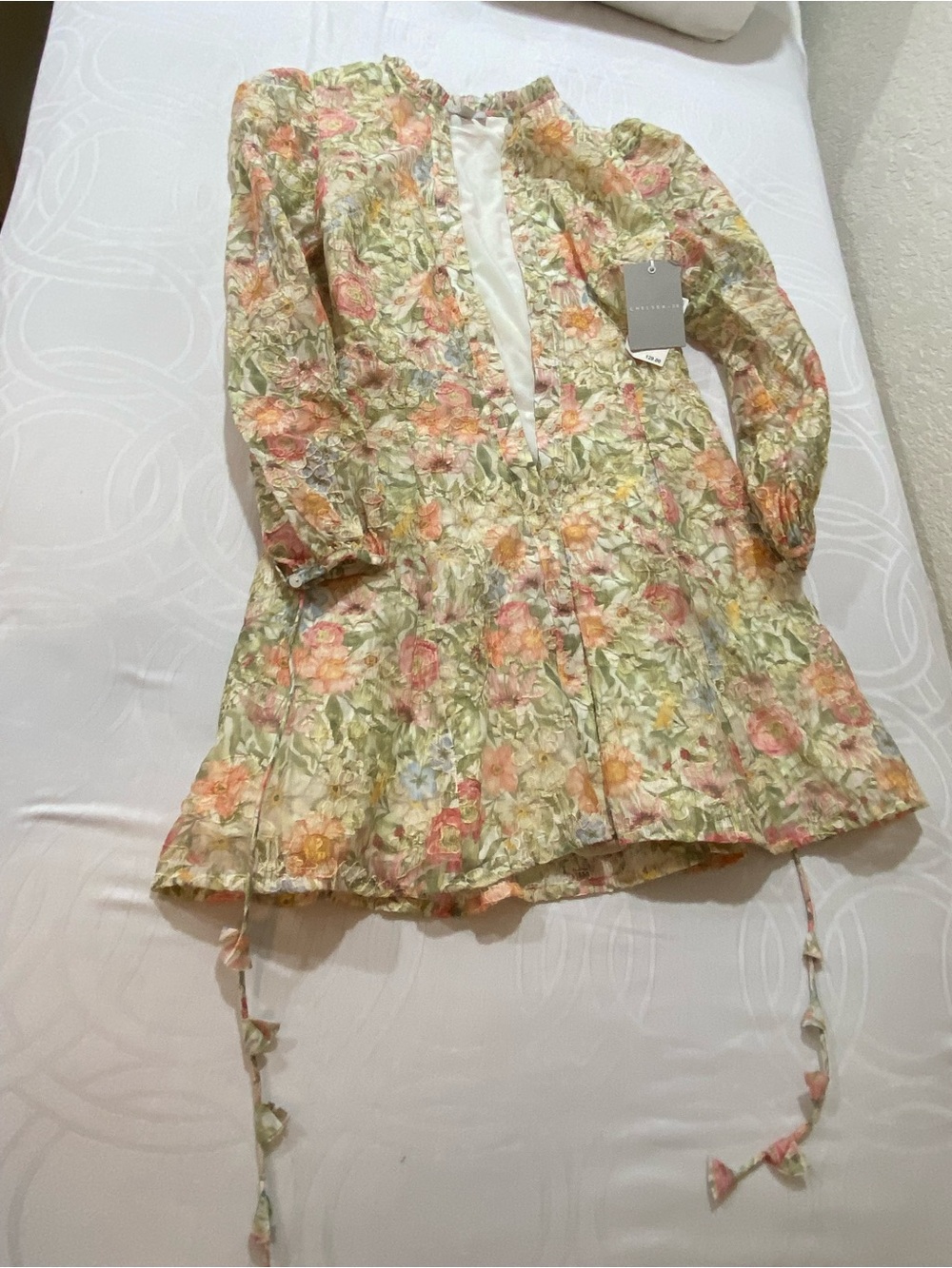 Chelsea 28 dress